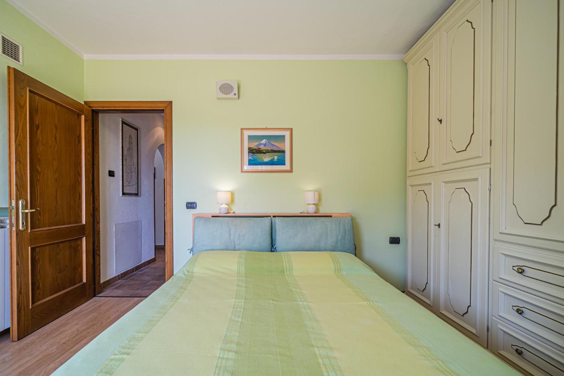 Villa Soledad Capoliveri  Exterior foto