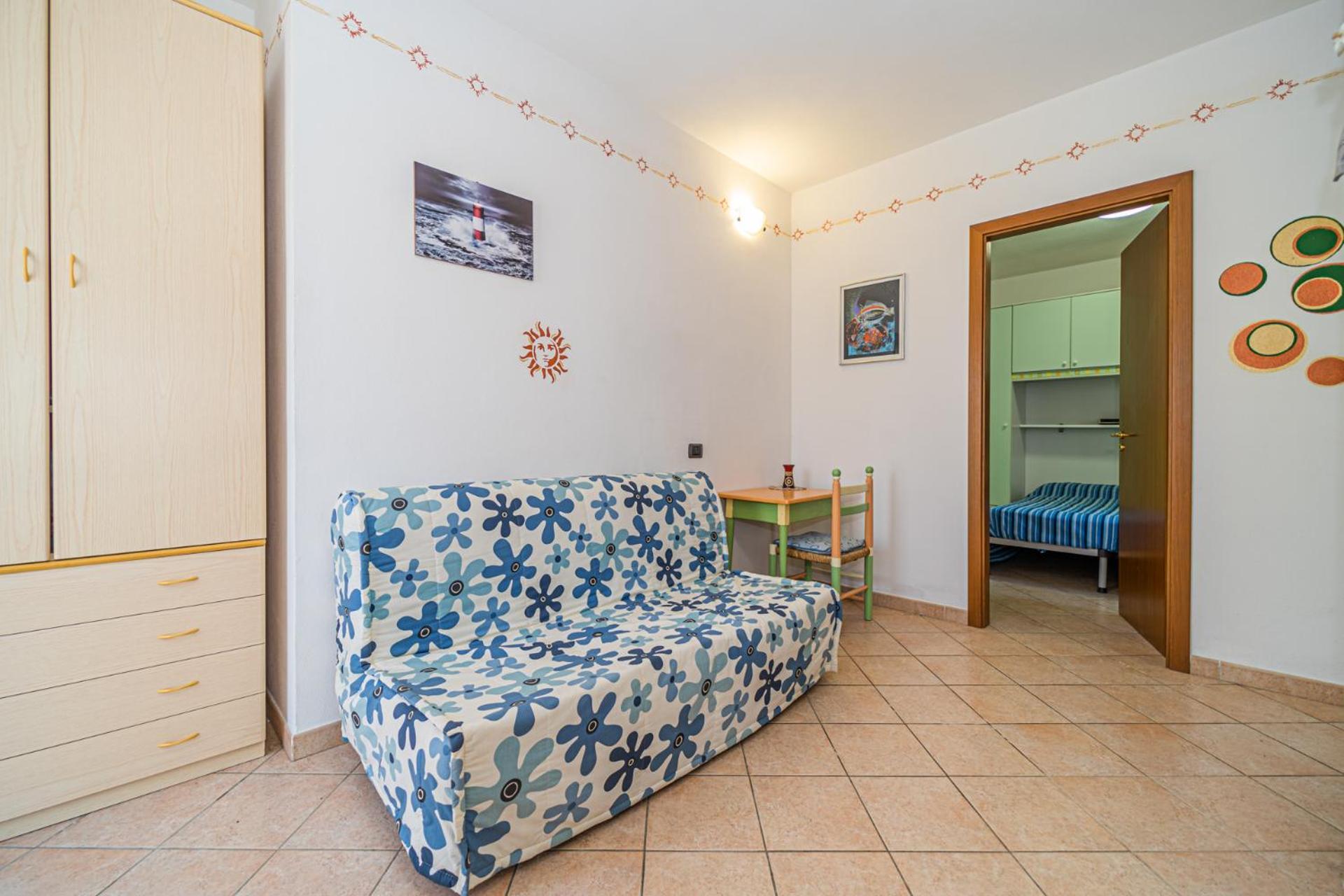 Villa Soledad Capoliveri  Exterior foto