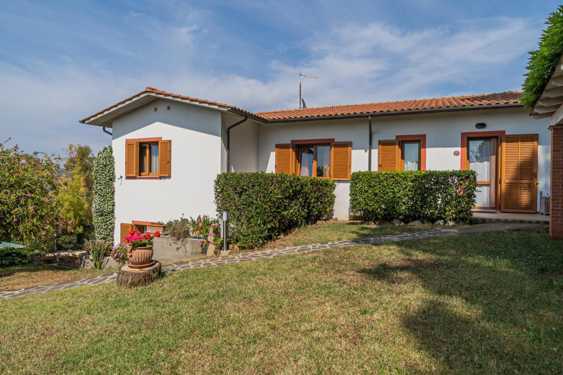 Villa Soledad Capoliveri  Exterior foto