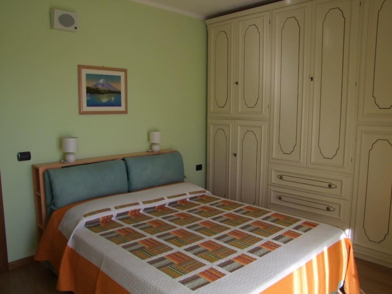 Villa Soledad Capoliveri  Exterior foto