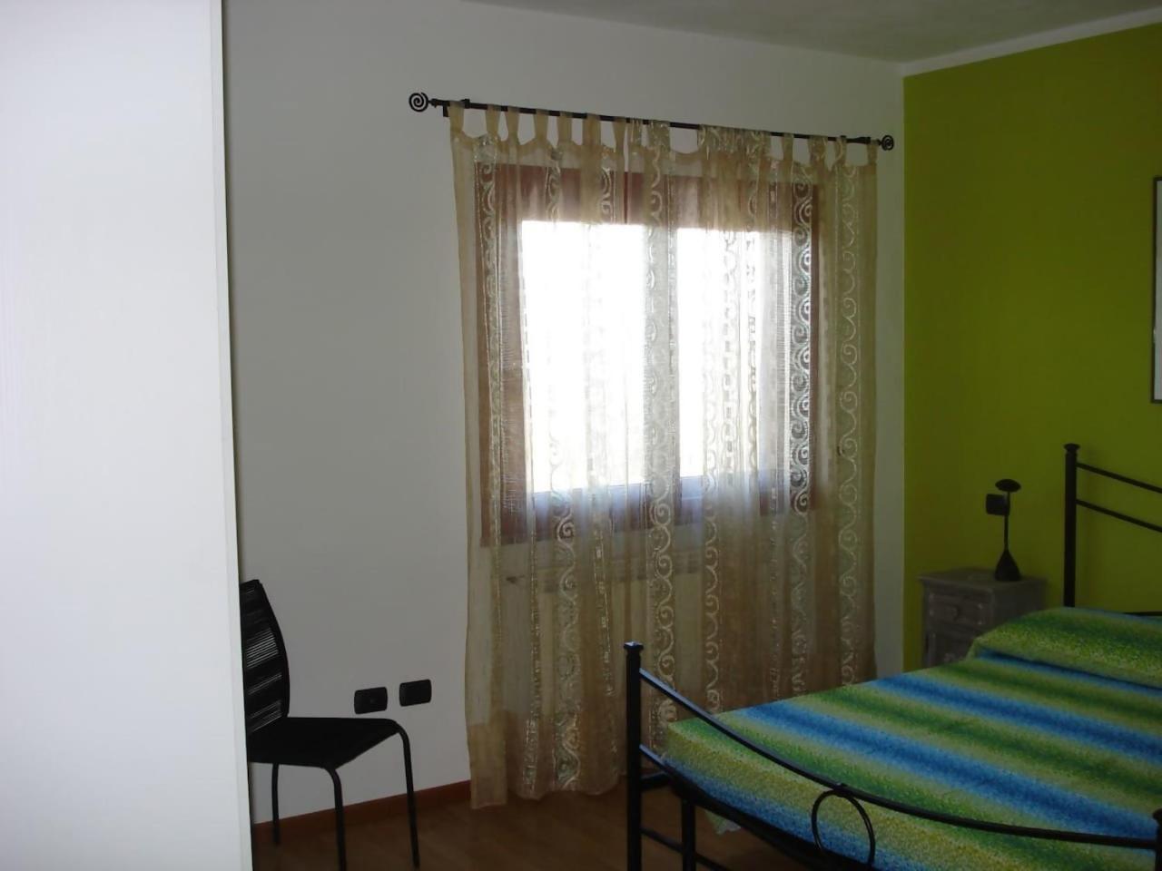 Villa Soledad Capoliveri  Exterior foto
